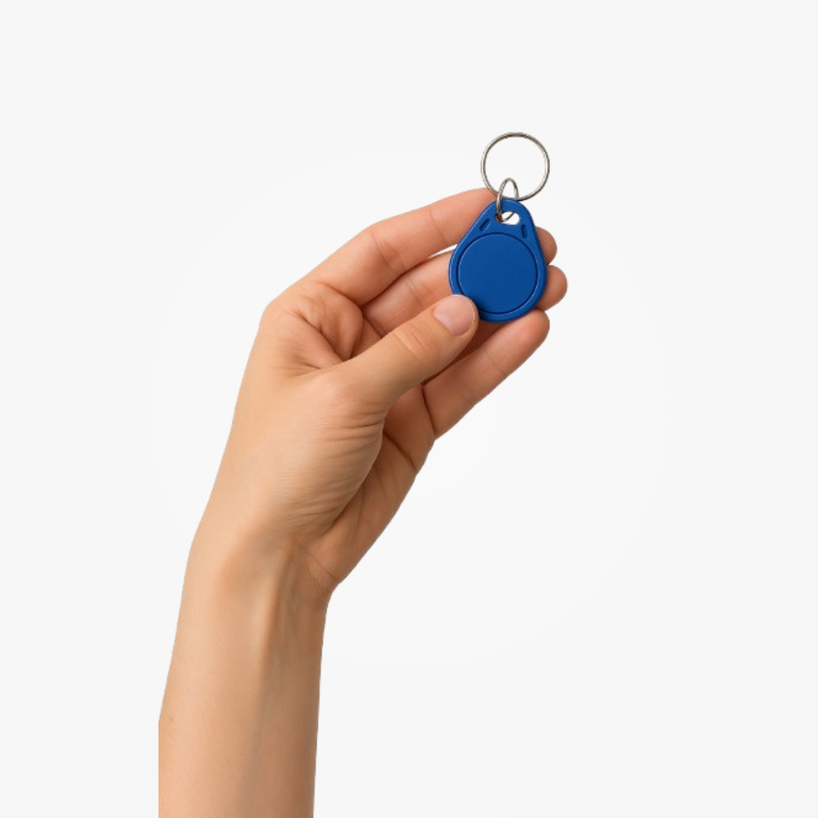 Llavero de apertura NFC Abrebox inTag®