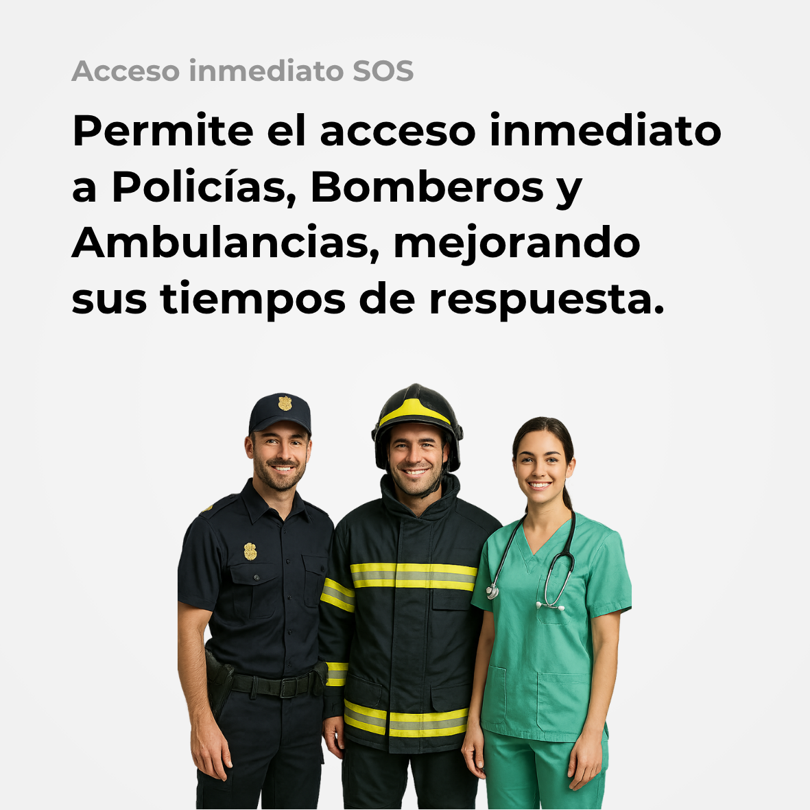 Kit Videoportero Abrebox inTelligent®