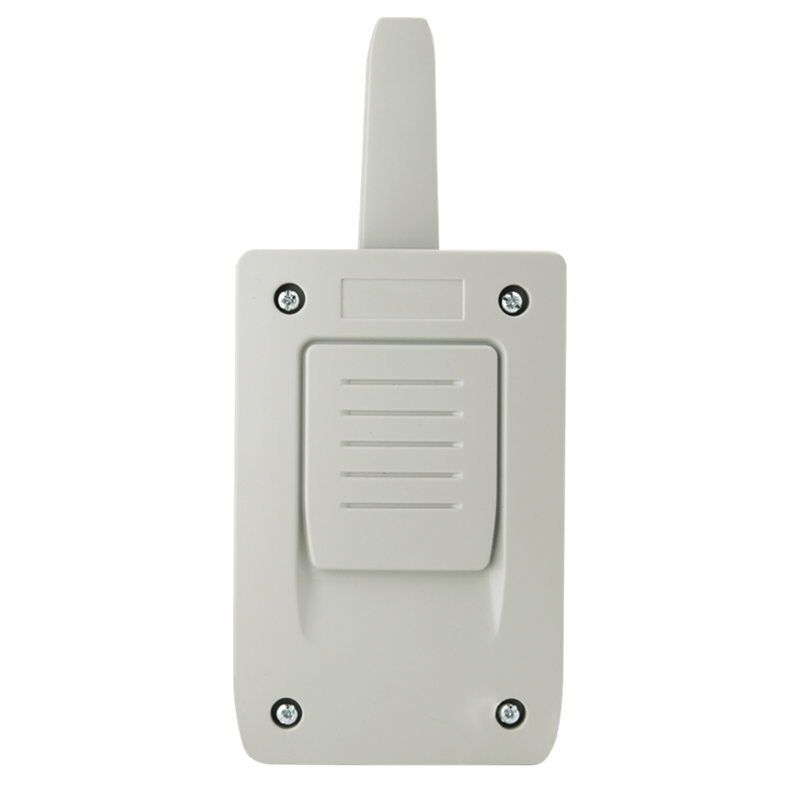 RCONT-R - Récepteur de sécurité 1G pour des portes pour piétons installés sur les portes de garage