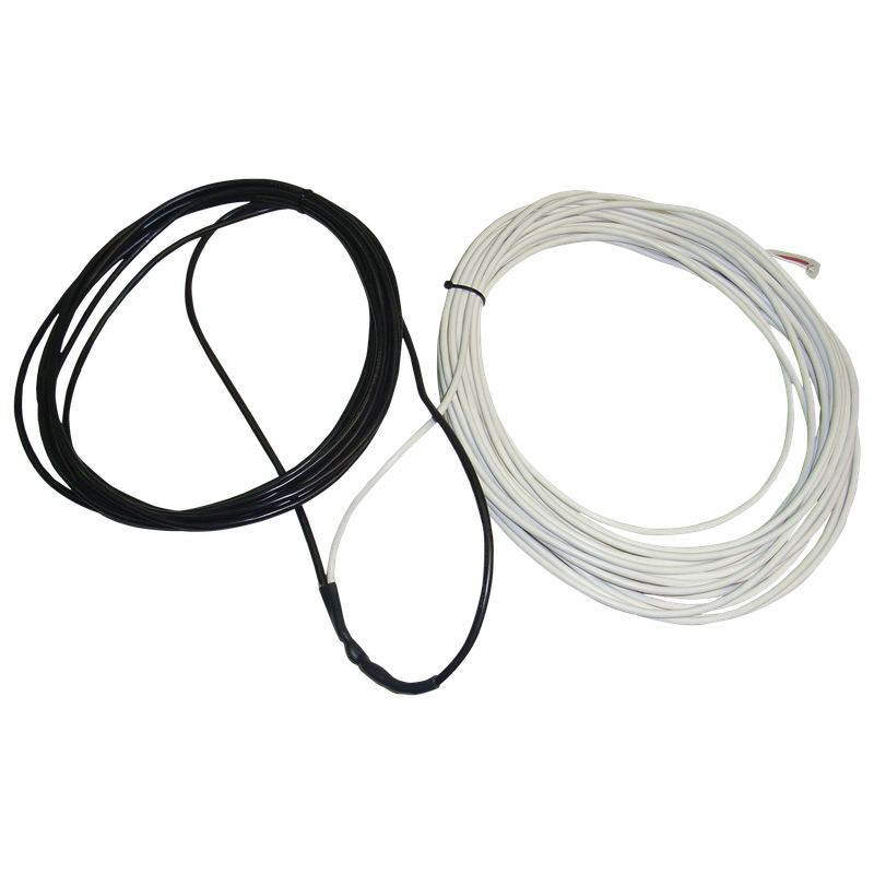 DMS-W10 - Boucle pré-câblée pour détecteur magnétique de véhicule de 10 mètres