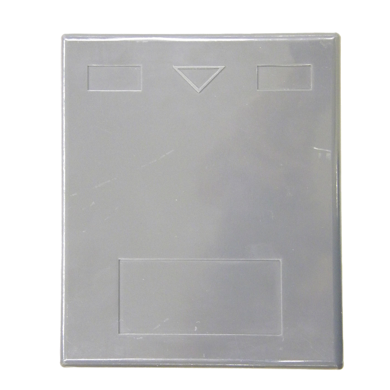 DN1 - Décodeur pour lecteurs de clés magnétiques