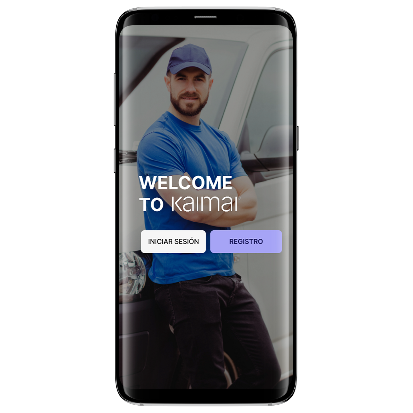 Licencia KAIMAI – Licencia para técnicos para abrir la puerta con el móvil de todas las instalaciones que gestionan con el CloudAssistant