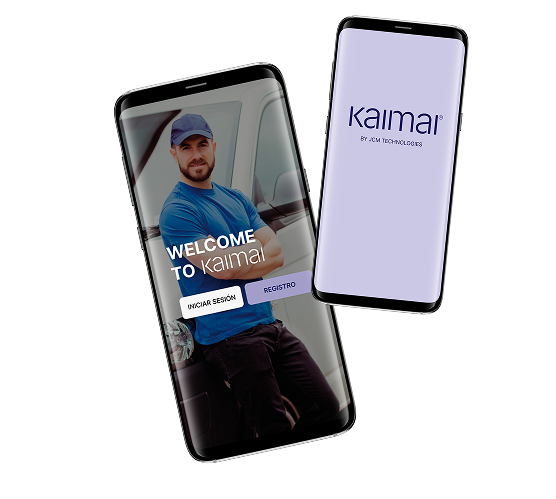 Licencia KAIMAI – Licencia para técnicos para abrir la puerta con el móvil de todas las instalaciones que gestionan con el CloudAssistant