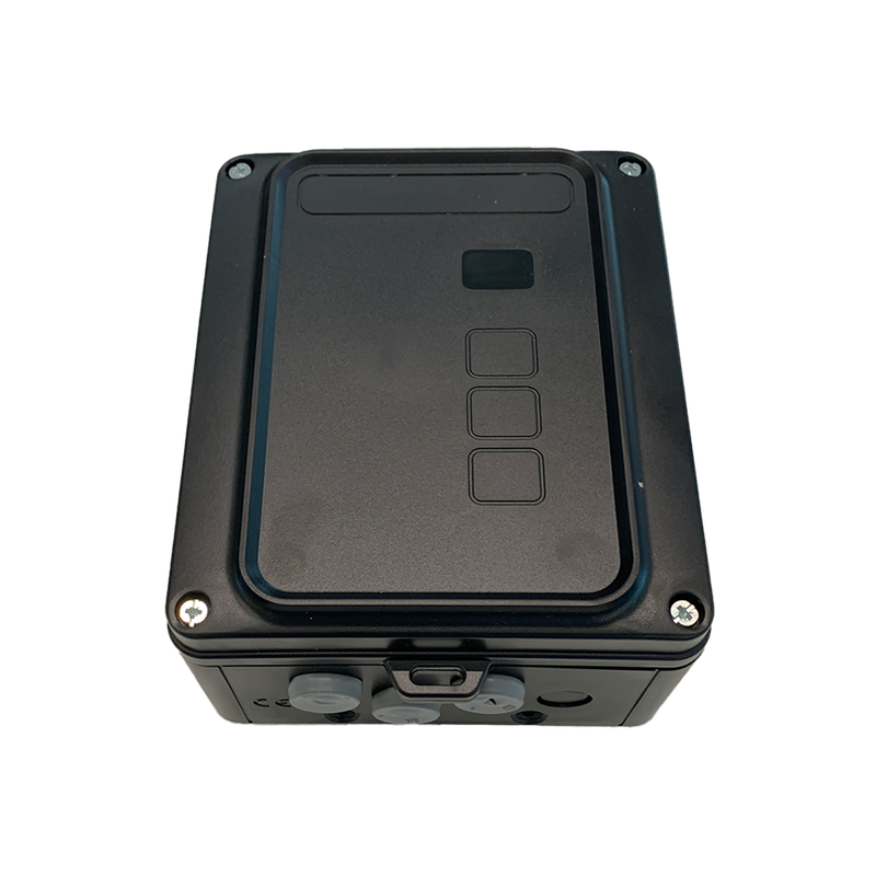 M8NF - Equipement pour contrôler les portes et volets roulants de garage