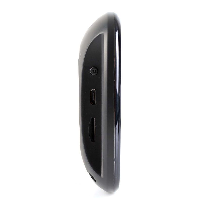 MI-762 – Mirilla digital Wifi para ver quién llama a tu puerta desde cualquier lugar y a cualquier hora
