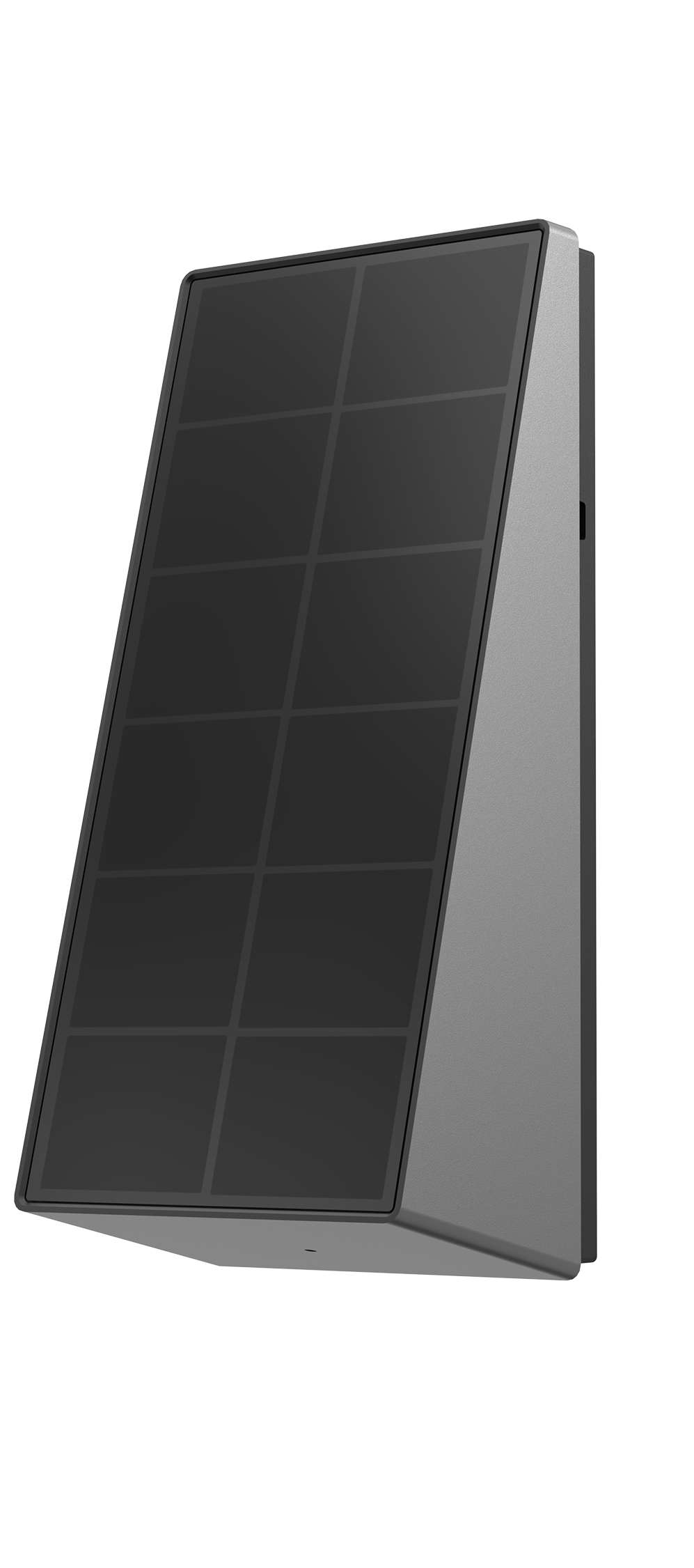 HP3 PRO – Timbre inteligente a batería con panel solar