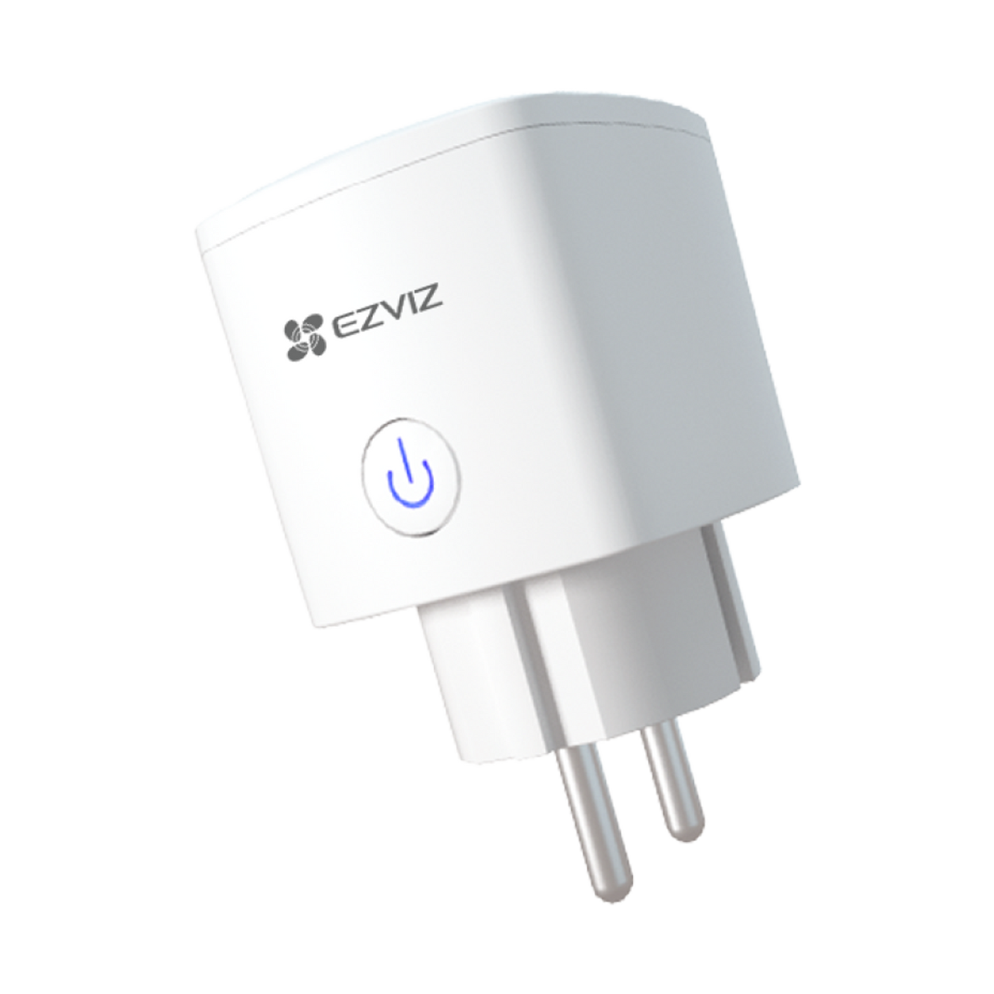 Enchufe inteligente con control de consumo - T30