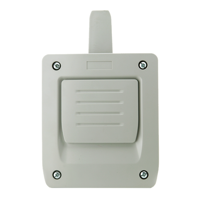 WAVE500-2B – Receptor 12/24V de 2 relés y 500 códigos con entrada para lector de proximidad EVOPROX