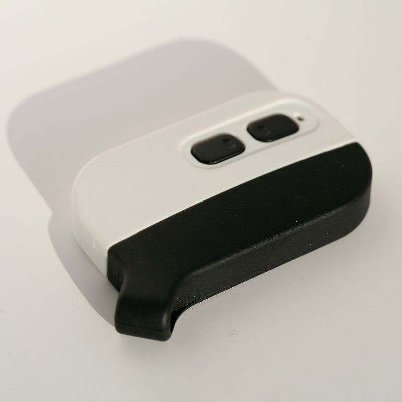 CARCASA GO MINI – Carcasa sin electrónica para mando de garaje GO MINI