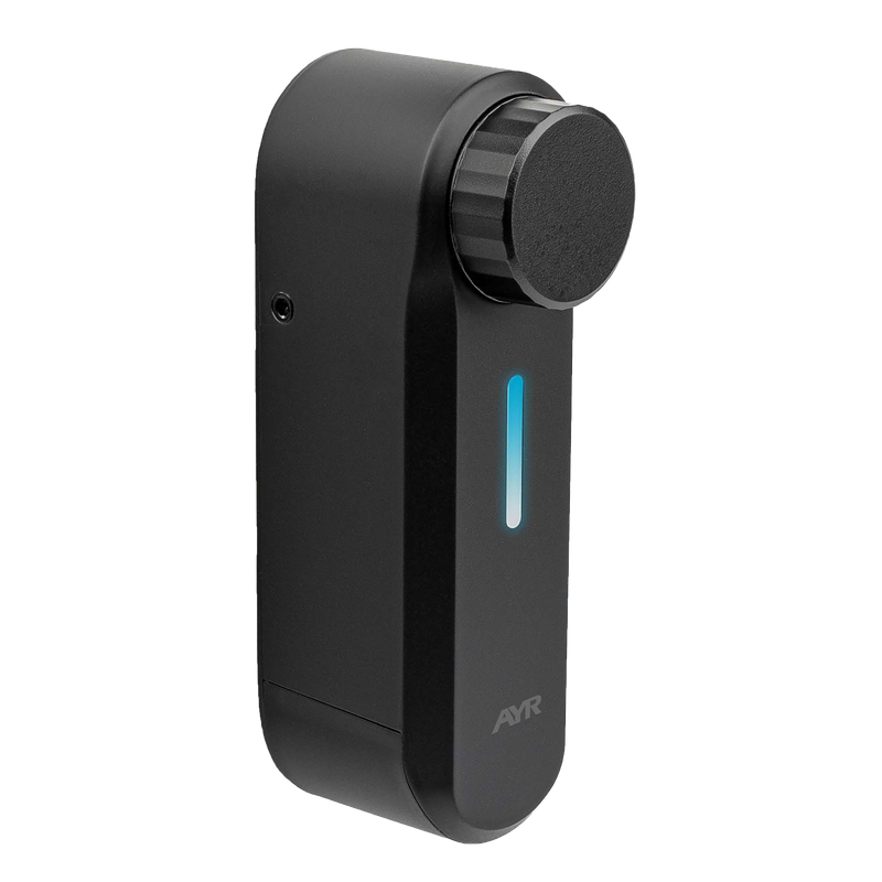 INT PASS – Girallaves para poder abrir la puerta del piso o apartamento con el móvil