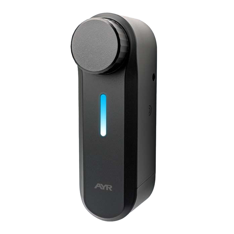 INT PASS – Girallaves para poder abrir la puerta del piso o apartamento con el móvil