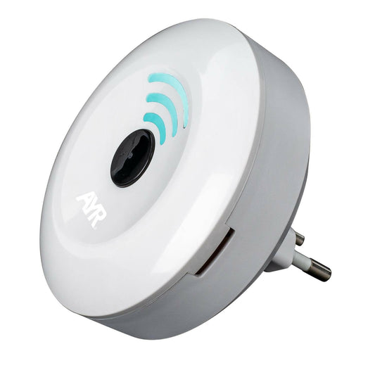 CE-NEX - Equipo que hace de pasarela hacia el router para activar los equipos remotamente