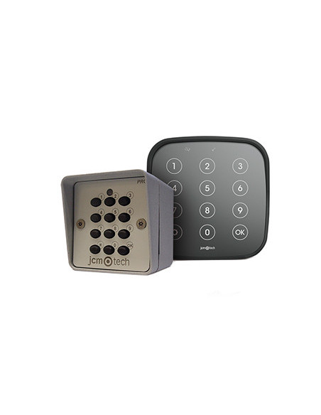 Teclados Inalambricos