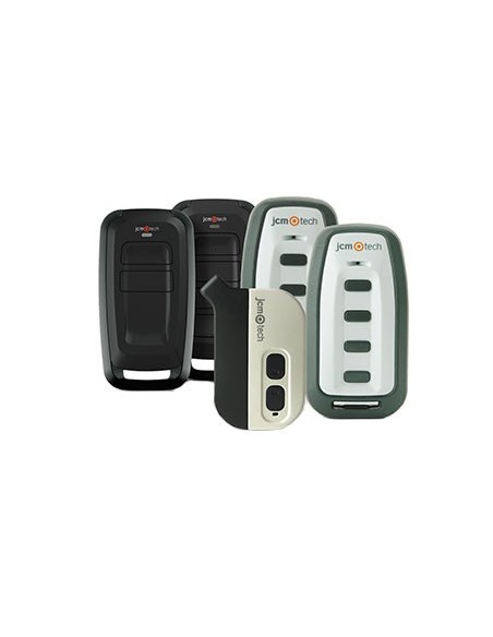 Carcasas para mandos a distancia y accesorios