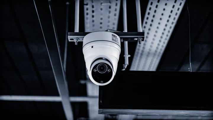 Seguridad perimetral en zonas residenciales: Lo último en tecnología y prácticas