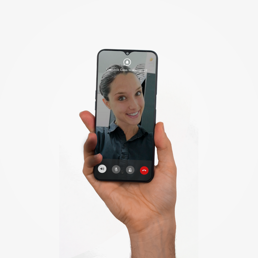 Licencia Individual App Abrebox