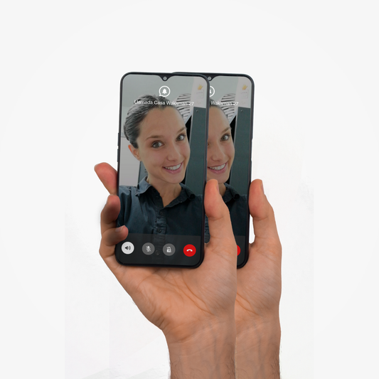 Licencia Dúo App Abrebox