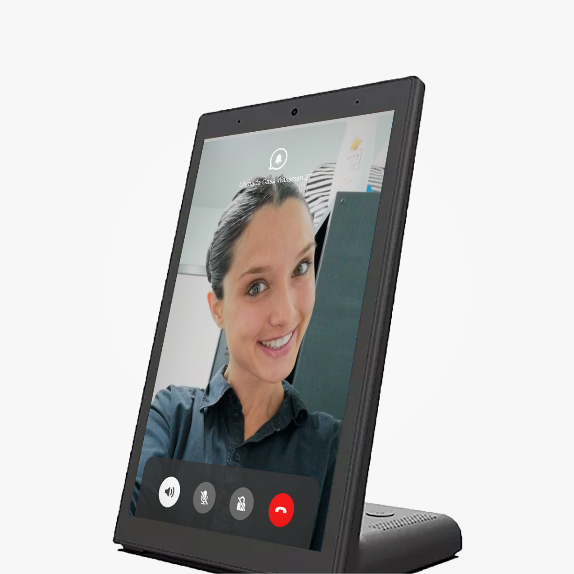 Monitor WIFI Abrebox inHome®