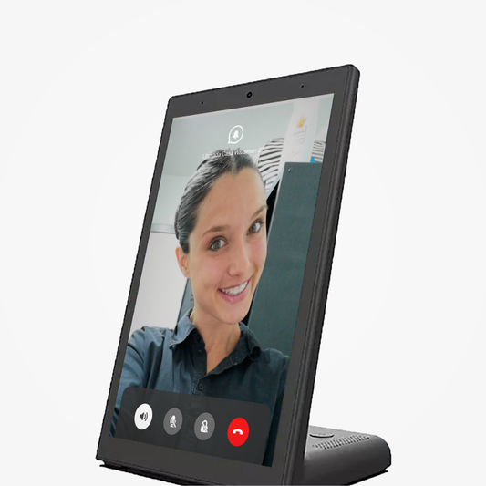 Monitor WIFI Abrebox inHome®