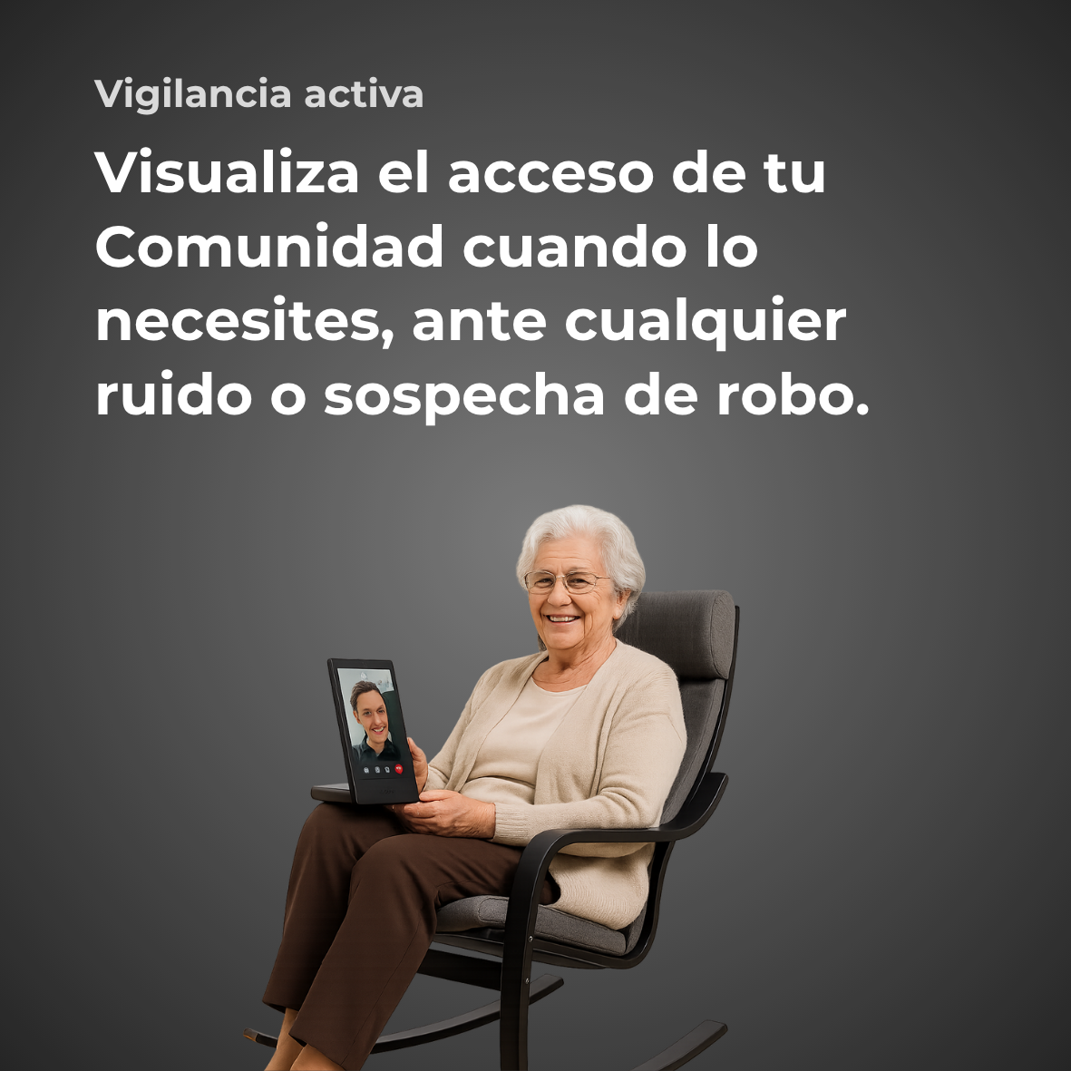 Kit Videoportero Abrebox inTelligent®