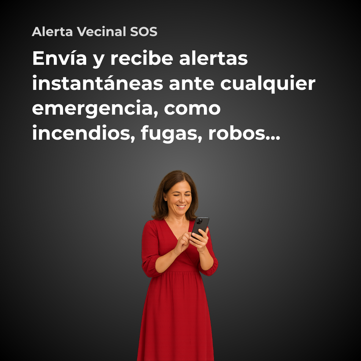 Kit Videoportero Abrebox inTelligent®