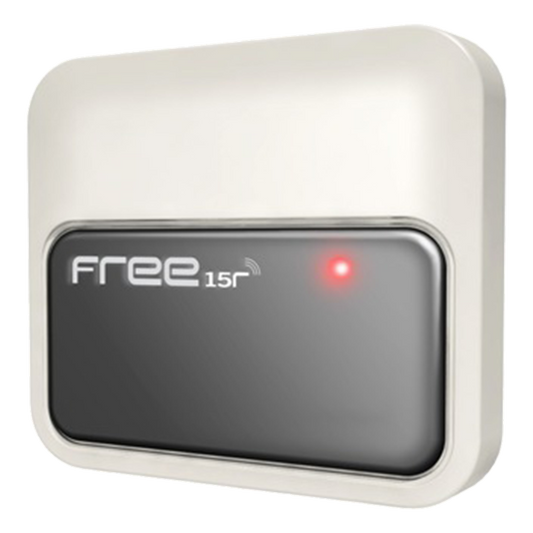 FREE 15 R