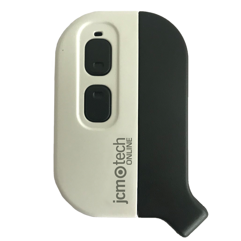 GO MINI HP - Mando GO MINI hombre presente para mover la puerta mientras pulsas el botón