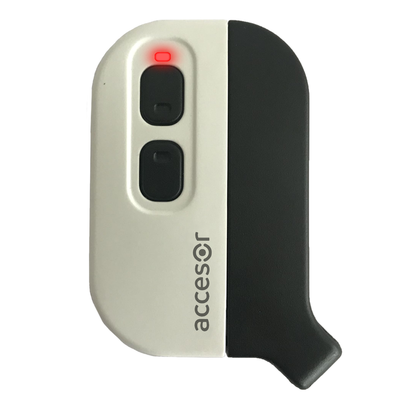 GO PRO MINI – ACR - Mando de garaje con codificación ACCESOR