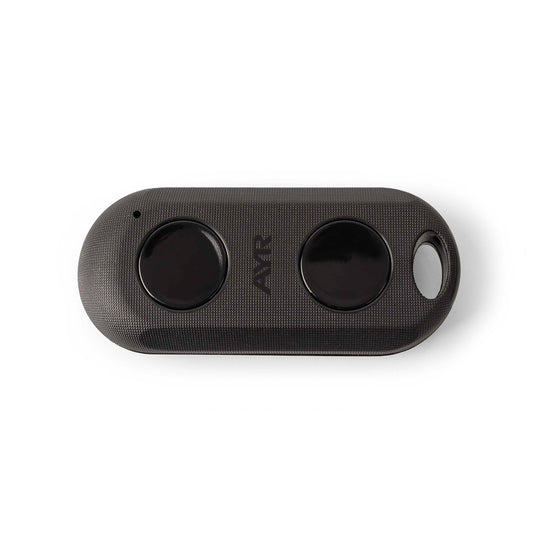 Mando RF INT-KEY para cerraduras electrónicas invisibles de seguridad