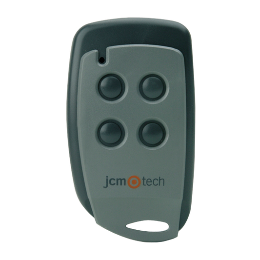 Mando JCM DCS NEO