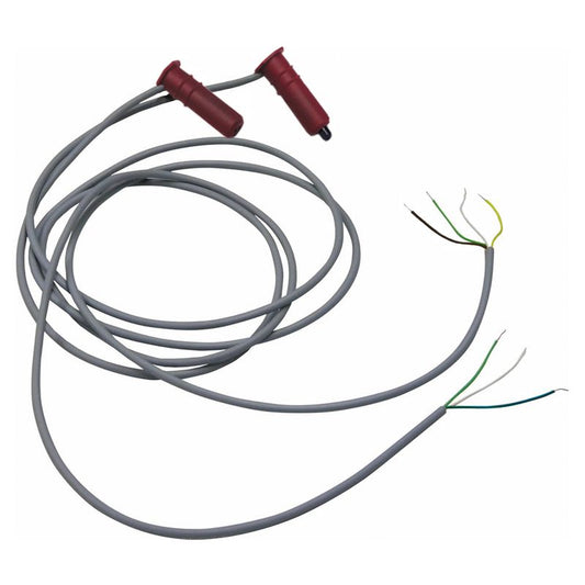 OSE-S7502B - Capteurs optiques toujours actifs qui se connectent à l'émetteur RadioBand3G