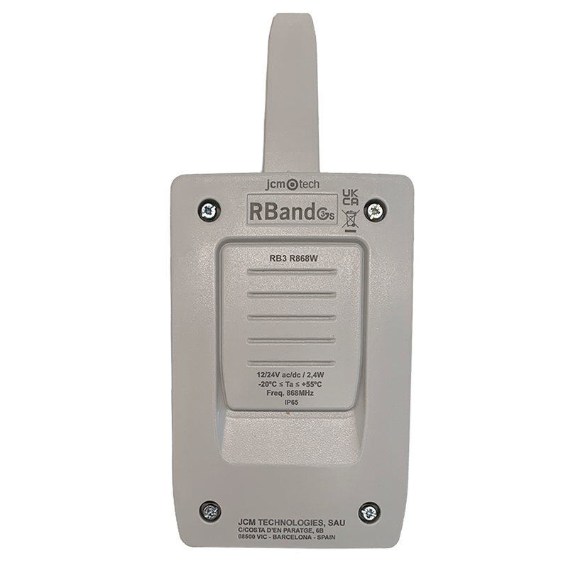 RadioBand RB3 R868