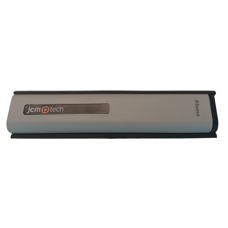 RS3 TGL868 - Système par radio pour détection des impacts sans bande de sécurité pour portes enroulables