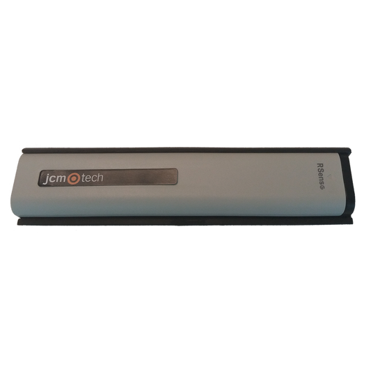 RS3 TGL868 - Système par radio pour détection des impacts sans bande de sécurité pour portes enroulables
