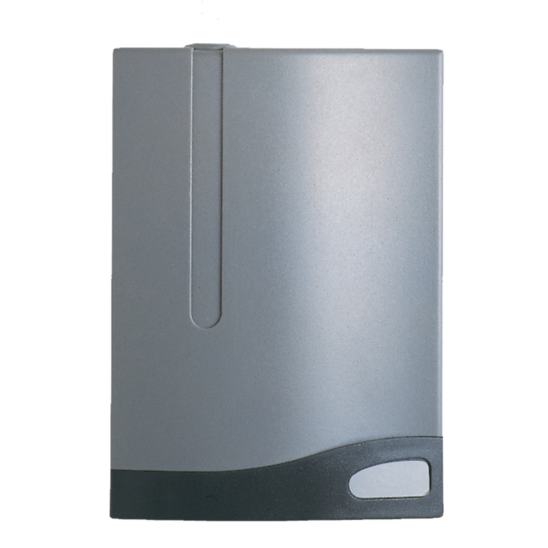 REC+DCS500N2 - Receptor de proximidad 433MHz para mandos NEO y TWIN y tags de proximidad NEOKEY