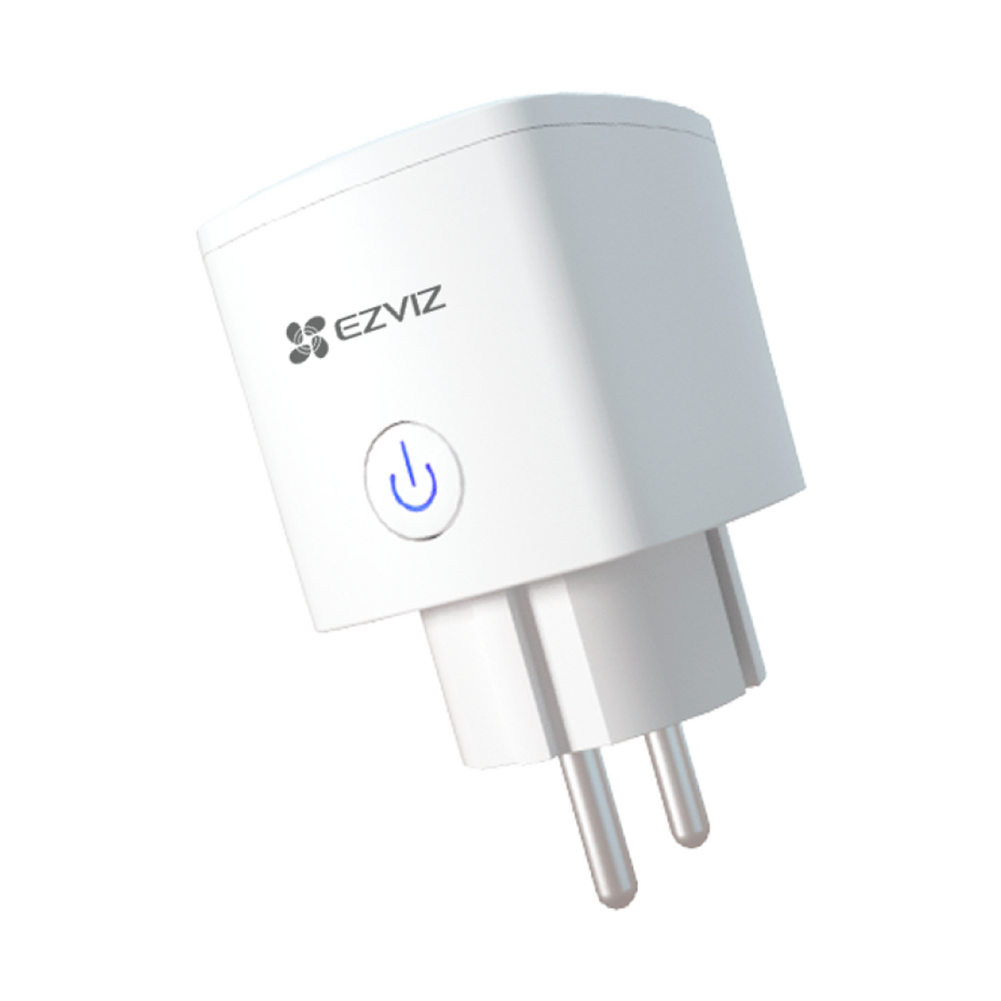 Enchufe inteligente con control de consumo - T30