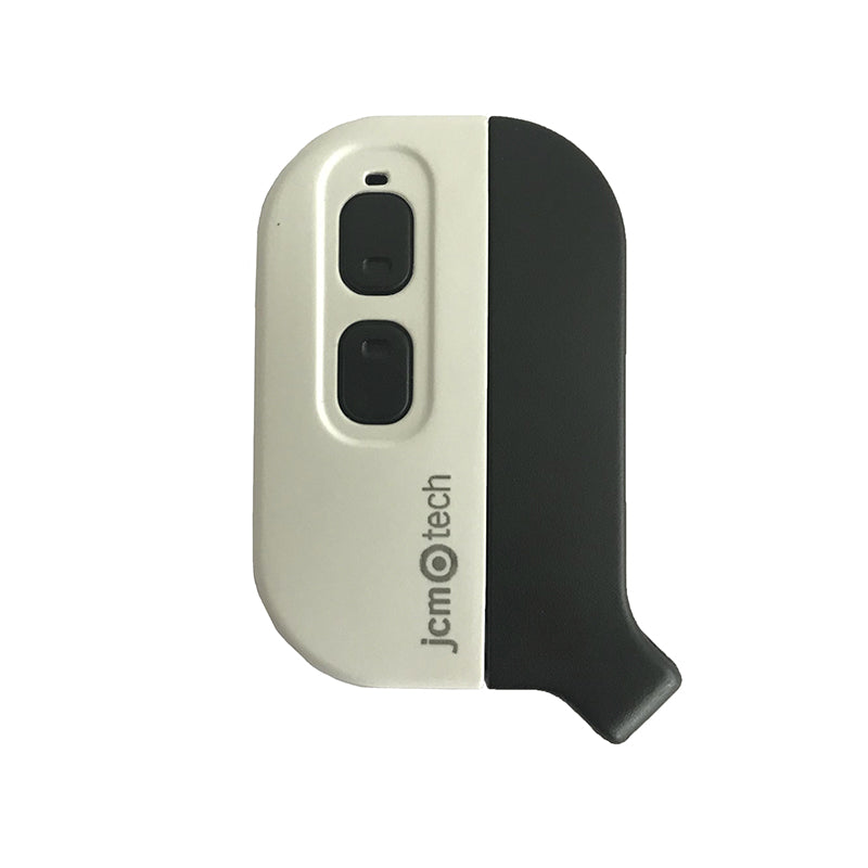 Mando oficial JCM con 2 botones GO-PRO MINI-MST