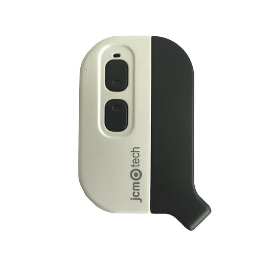 Mando oficial JCM con 2 botones GO-PRO MINI-MST