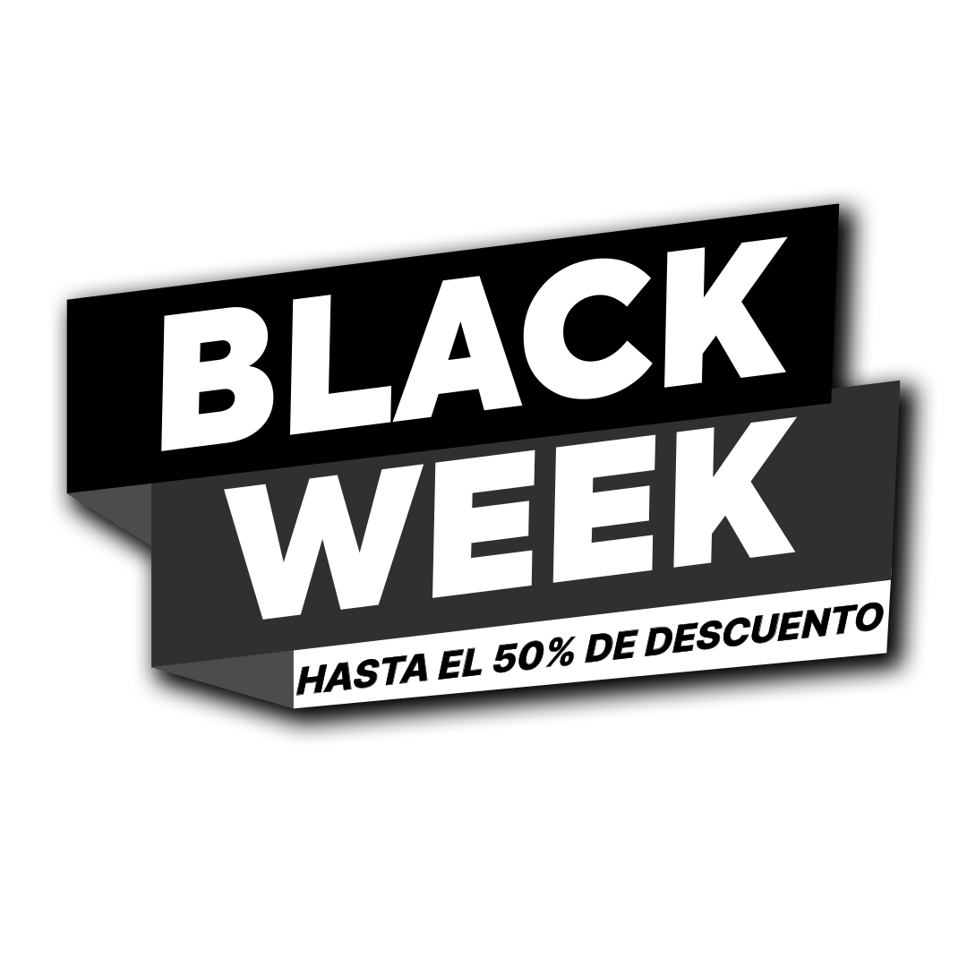 black week jcm tech